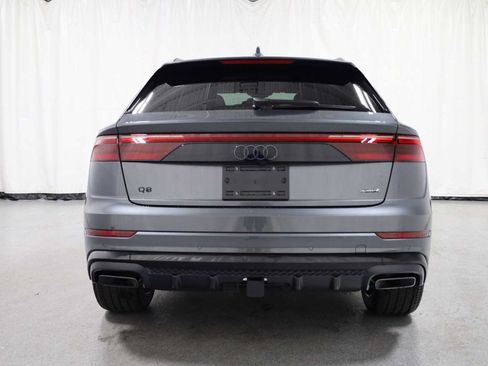 New 2026 Audi Q8 Premium Plus AWD/4WD image 7