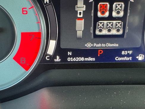 Certified 2024 Acura RDX A-Spec AWD/4WD image 25