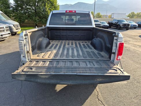 Used 2016 RAM 2500 Laramie w/ Convenience Group AWD/4WD image 29