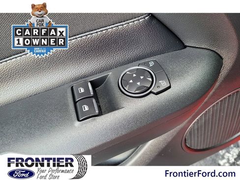 Used 2020 Ford Mustang Coupe image 11