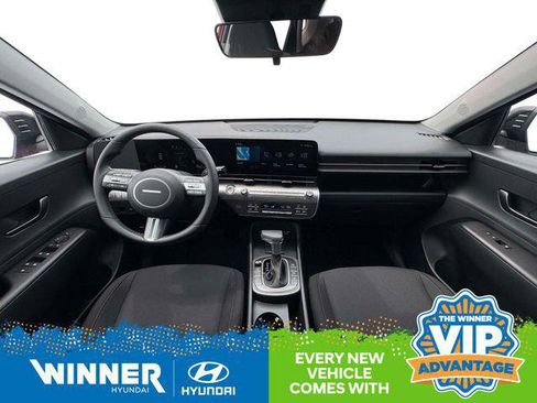 New 2026 Hyundai Kona SEL Sport image 14