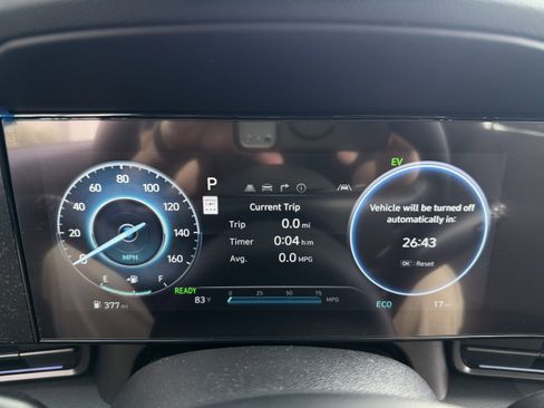New 2026 Hyundai Elantra Sport FWD image 30