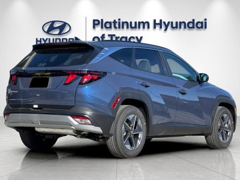 New 2026 Hyundai Tucson SEL FWD image 4