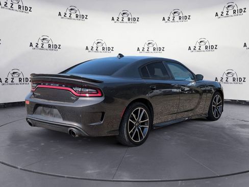 Used 2021 Dodge Charger R/T w/ Plus Group image 5