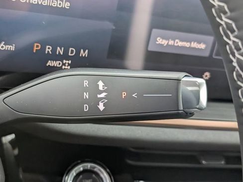 New 2026 Buick Envision Sport Touring AWD/4WD image 17