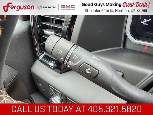 New 2026 GMC Sierra 2500 AT4 w/ AT4 Premium Plus Package AWD/4WD image 25