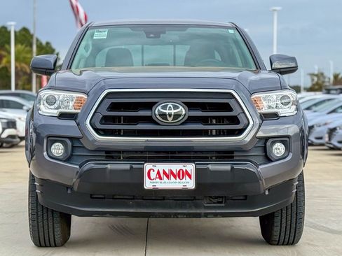 Used 2021 Toyota Tacoma SR5 image 5