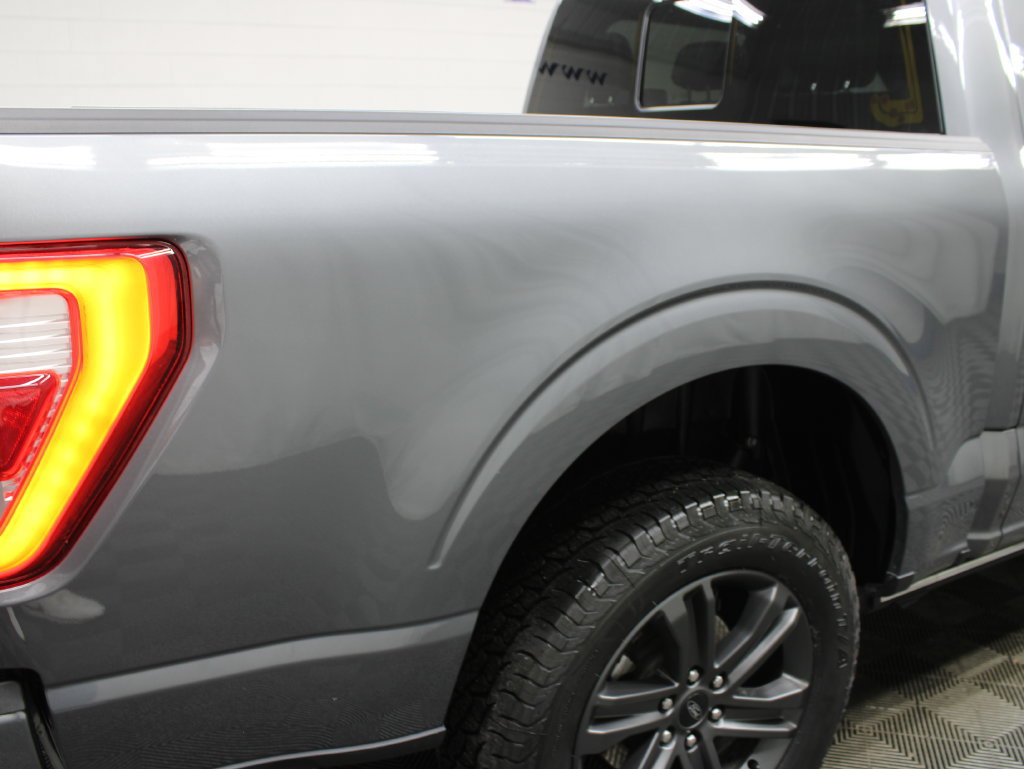 Used 2023 Ford F150 Lariat w/ Equipment Group 502A High AWD/4WD image 39