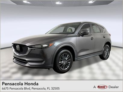 Used 2019 MAZDA CX-5 Touring
