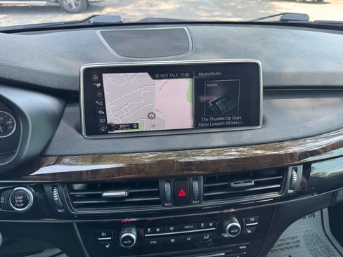 Used 2017 BMW X5 sDrive35i RWD image 21
