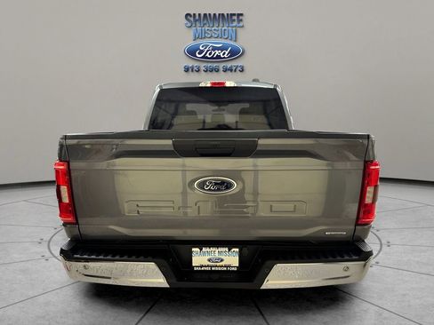 Used 2023 Ford F150 XLT image 6