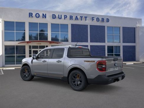 New 2026 Ford Maverick Tremor AWD/4WD image 29