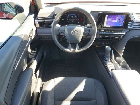 New 2026 Toyota Camry LE image 13