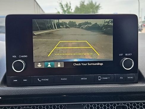 Used 2023 Honda Civic Sport image 22