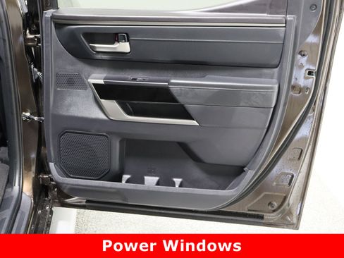 Used 2023 Toyota Tundra Limited image 38