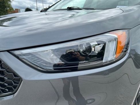 Certified 2024 Ford Edge ST-Line image 39