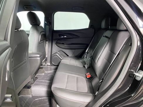 Certified 2021 Chevrolet TrailBlazer RS w/ Convenience Package AWD/4WD image 27
