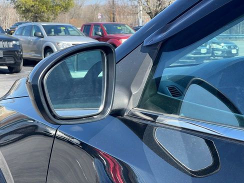 Certified 2023 Nissan Sentra SV w/ All-Weather Package image 27