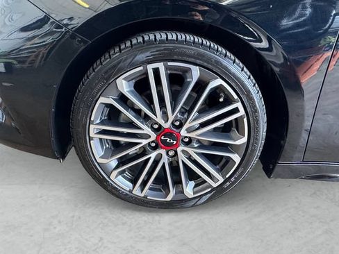 Used 2023 Kia Forte GT w/ GT2 Package FWD image 23