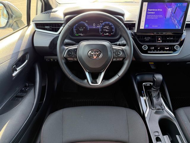 Certified 2026 Toyota Corolla SE w/ SE Premium Package AWD/4WD image 25