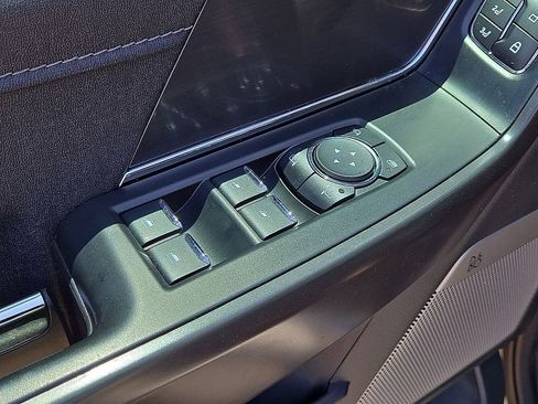 Used 2024 Ford F150 Lariat w/ FX4 Off-Road Package AWD/4WD image 21