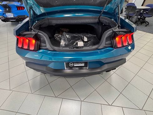 New 2026 Ford Mustang GT RWD image 13