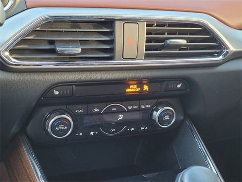 Used 2016 MAZDA CX-9 Signature image 11