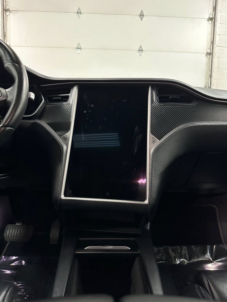 Used 2020 Tesla Model X Long Range AWD/4WD image 26