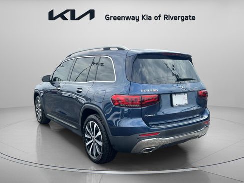 Used 2020 Mercedes-Benz GLB 250 image 5