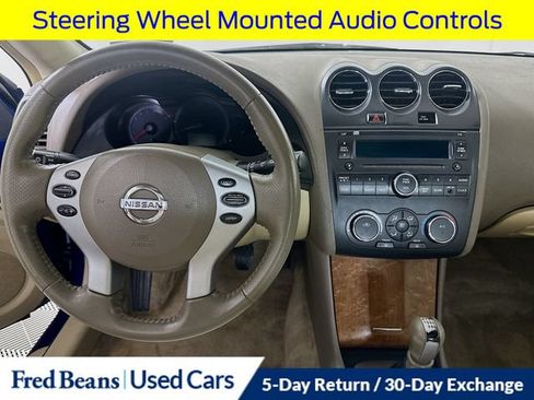 Used 2008 Nissan Altima 2.5 S w/ Convenience Pkg FWD image 24