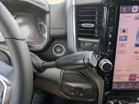 New 2026 RAM 2500 Laramie w/ Night Edition image 11