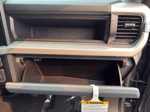 New 2026 Ford F350 XL w/ STX Appearance Package image 47