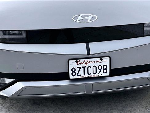 Used 2022 Hyundai Ioniq 5 SE w/ Cargo Package image 28