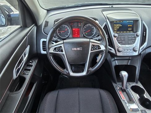 Used 2015 GMC Terrain SLE w/ Convenience Package image 5