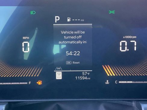 Used 2025 Kia K5 GT-Line w/ GT-Line Premium Package image 10