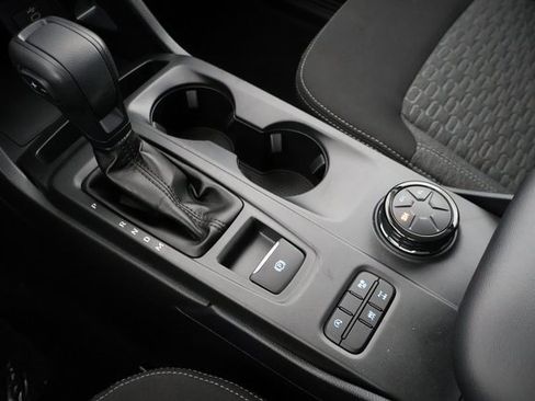 New 2025 Ford Ranger XL w/ Trailer Tow Package image 22