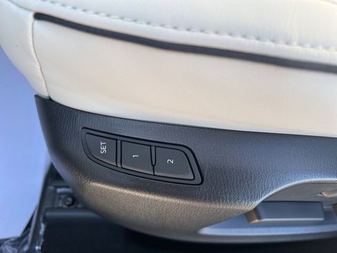 New 2025 MAZDA CX-5 AWD 2.5 S w/ Preferred Package image 12