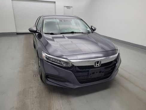 Used 2020 Honda Accord LX image 14
