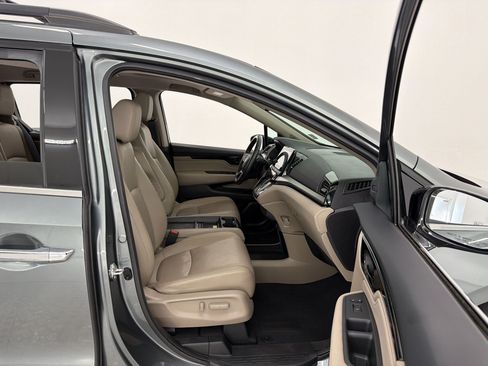 Used 2018 Honda Odyssey Elite image 27