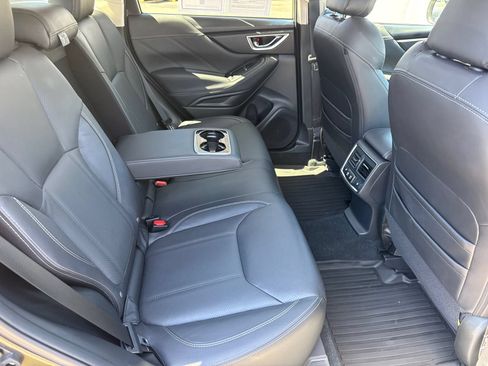 Certified 2024 Subaru Forester Touring AWD/4WD image 11