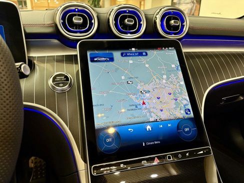 New 2026 Mercedes-Benz CLE 53 AMG 4MATIC Coupe image 19