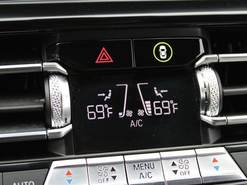 Used 2020 BMW M8 Competition w/ M Driver's Package image 41