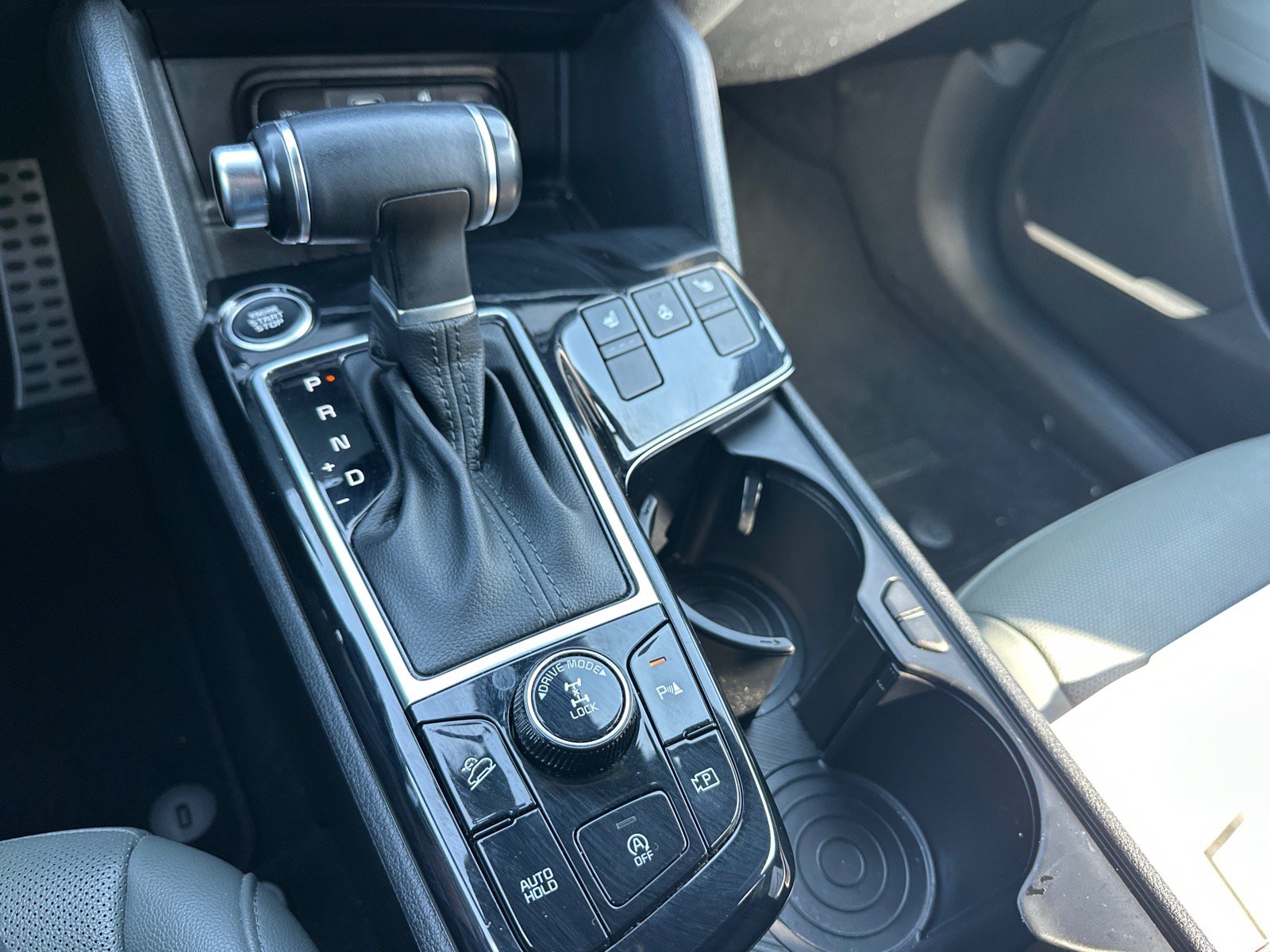 Certified 2023 Kia Sportage X-Pro AWD/4WD image 18