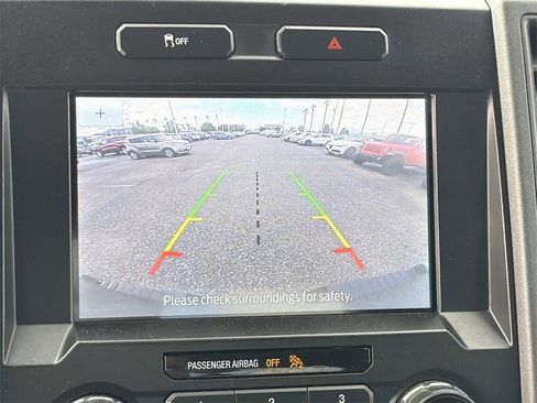 Used 2021 Ford F350 XL w/ Power Equipment Group image 13