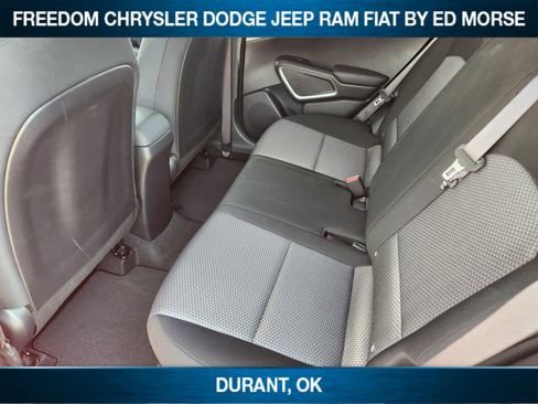 Used 2025 Kia Soul LX w/ LX Technology Package image 22