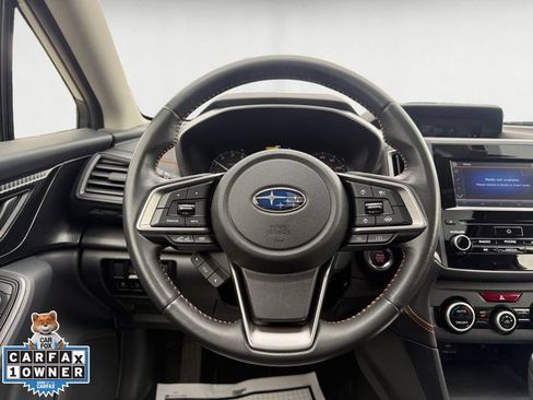 Used 2021 Subaru Crosstrek 2.0i Premium w/ Moonroof Package AWD/4WD image 13