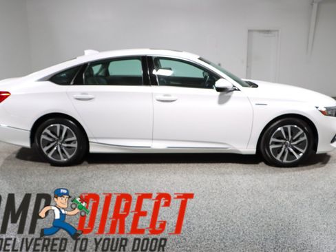 Used 2022 Honda Accord EX-L image 6