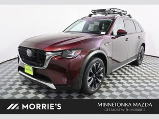 Certified 2024 MAZDA CX-90 Plug-In Hybrid w/ Premium Pkg AWD/4WD video 1