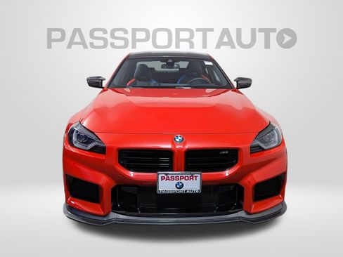 Used 2024 BMW M2 w/ Lighting Package image 9