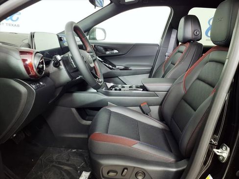 New 2026 Chevrolet Equinox RS w/ Convenience Package III image 19